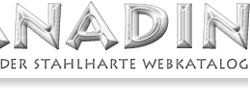 Vanadin » Der stahlharte Webkatalog